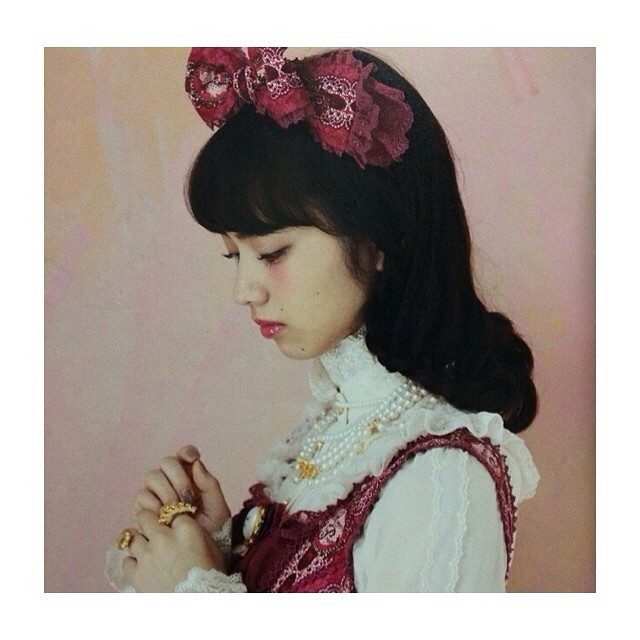 Nana Komatsu HD Images/Photo Gallery Download #3898121