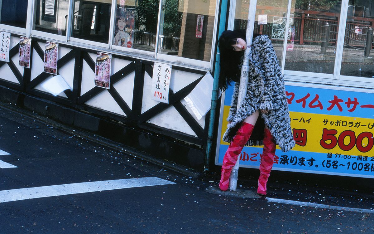 Nana Komatsu HD Images/Photo Gallery Download #4385950