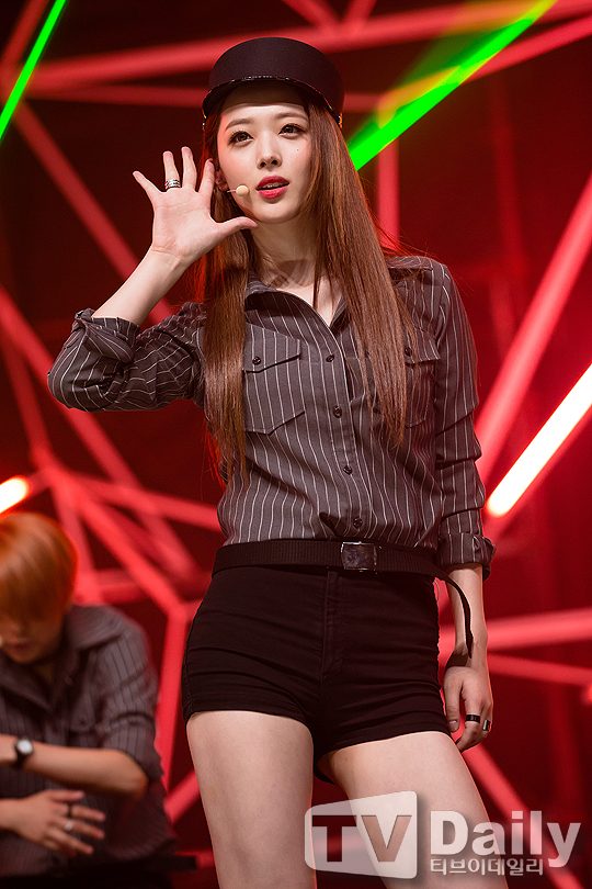 Seol-ri Choi HD Images/Photo Gallery Download #1864695