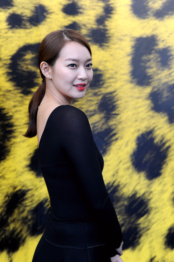 Shin Min-a HD Images/Photo Gallery Download #1667802