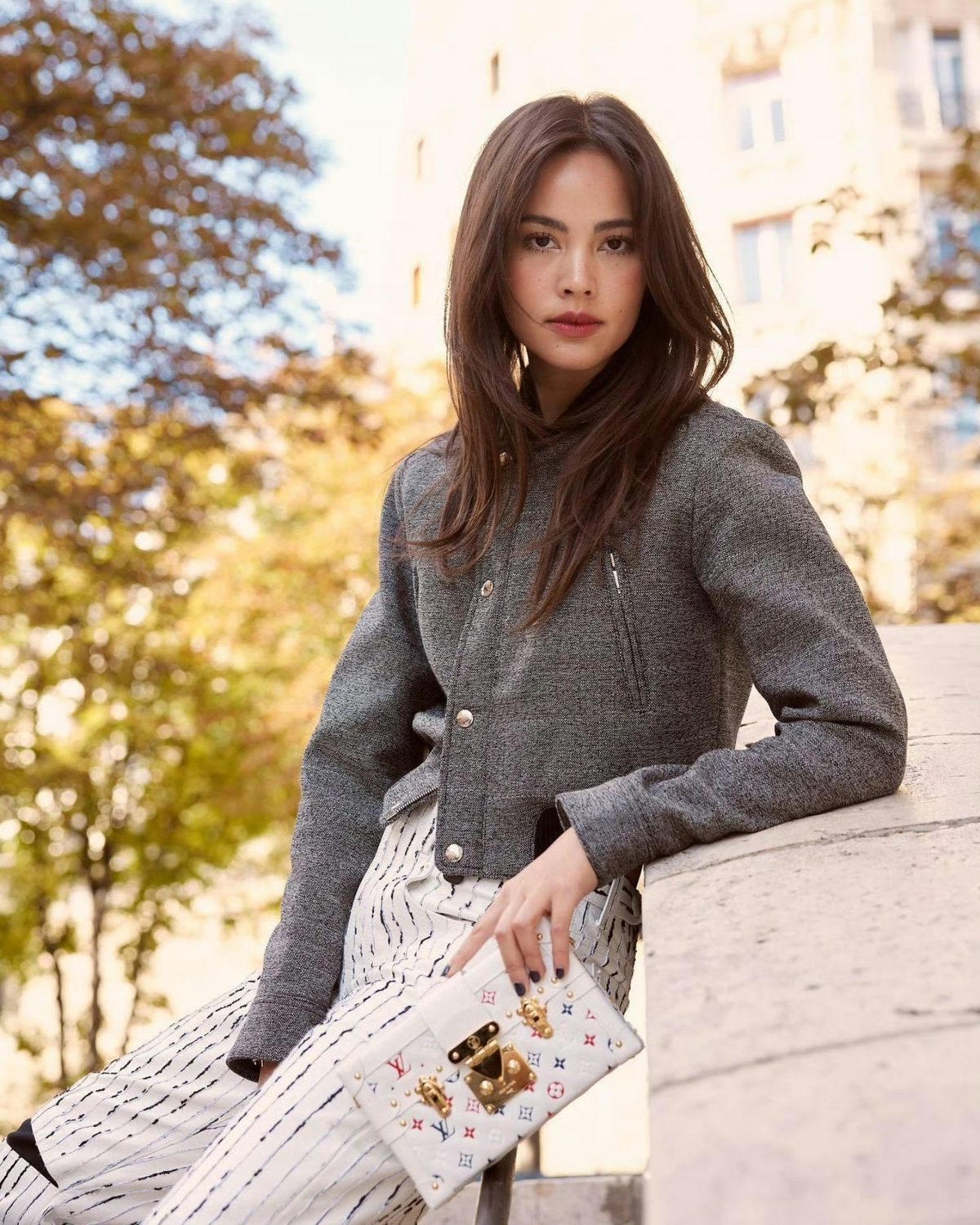 Urassaya Sperbund HD Images/Photo Gallery Download #8842326