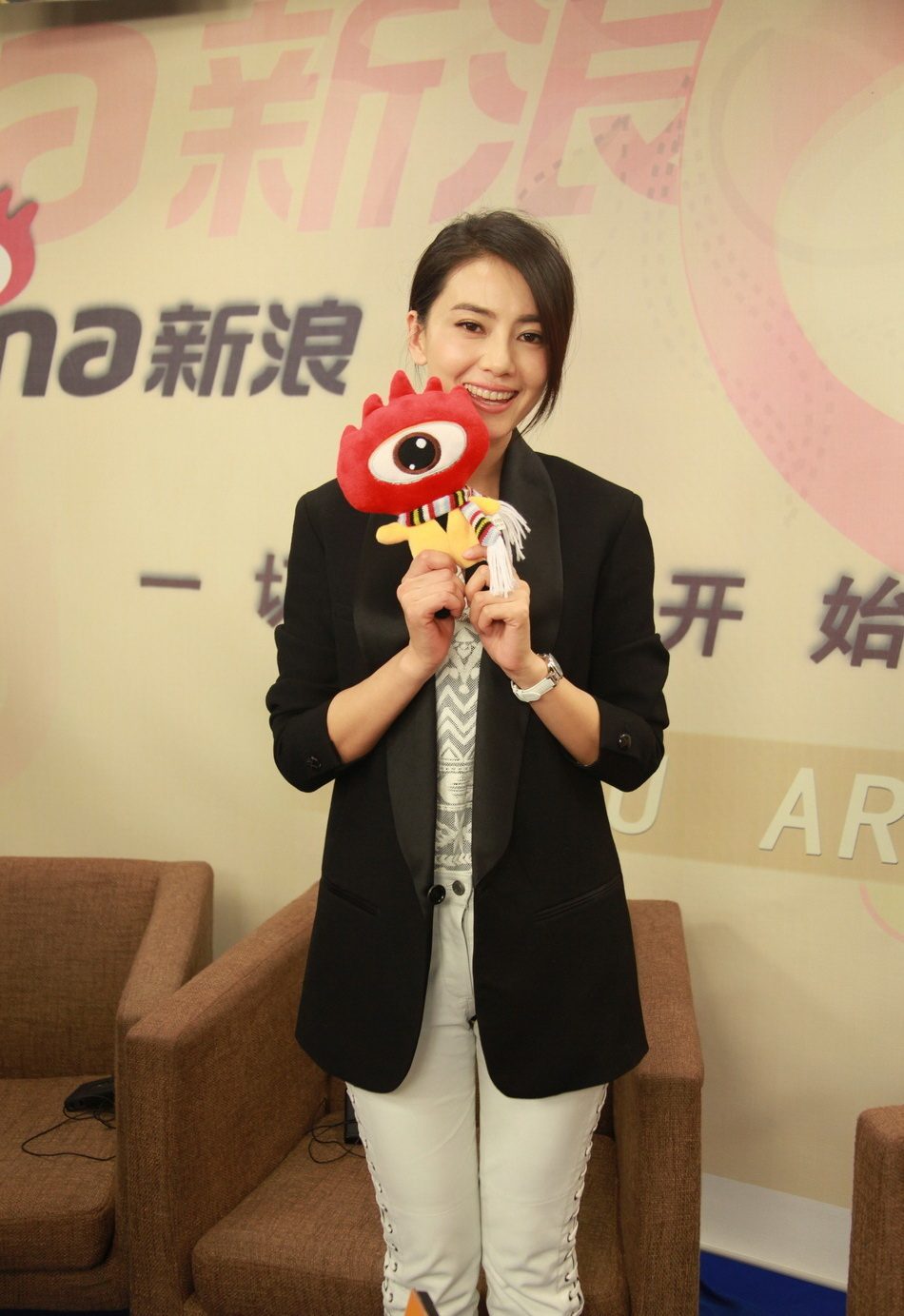 Yuanyuan Gao HD Images/Photo Gallery Download #1595352