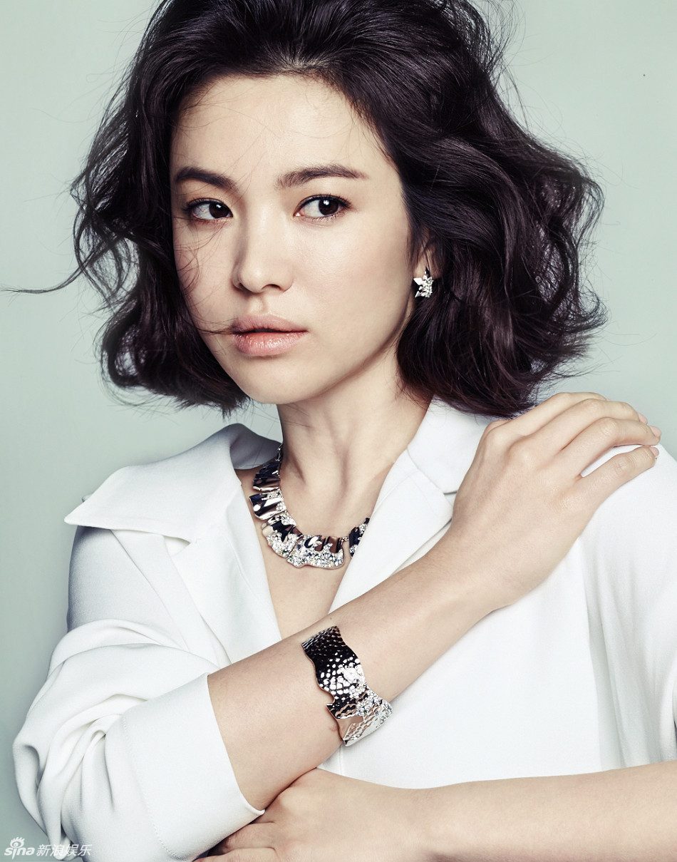 Hye-kyo Song HD Images/Photo Gallery Download #1707018