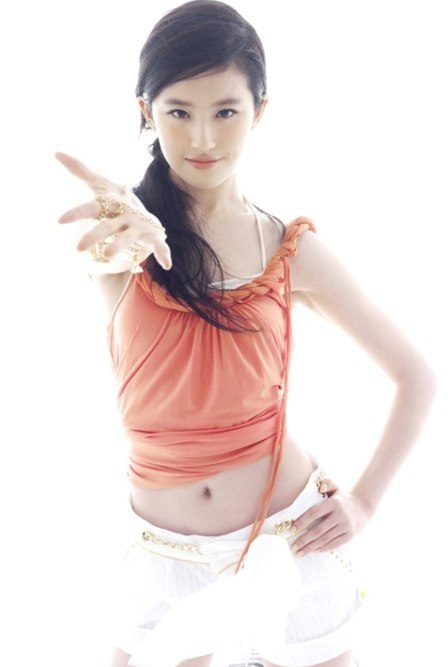 Liu Yifei HD Images/Photo Gallery Download #6689863