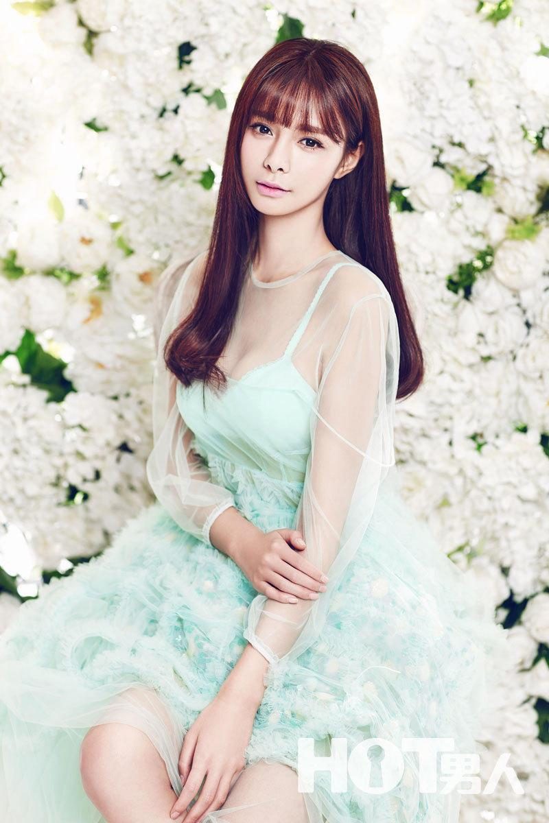 Mengchen Shen HD Images/Photo Gallery Download #6711740