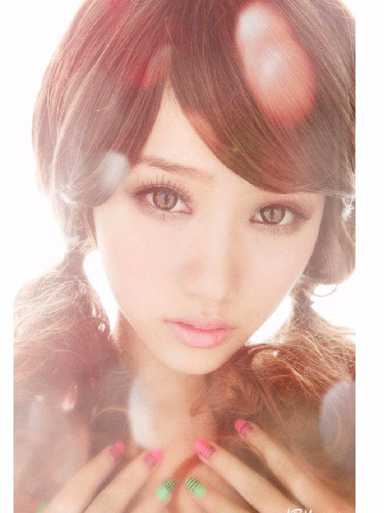 付梦妮 高清写真/照片下载 #3221646