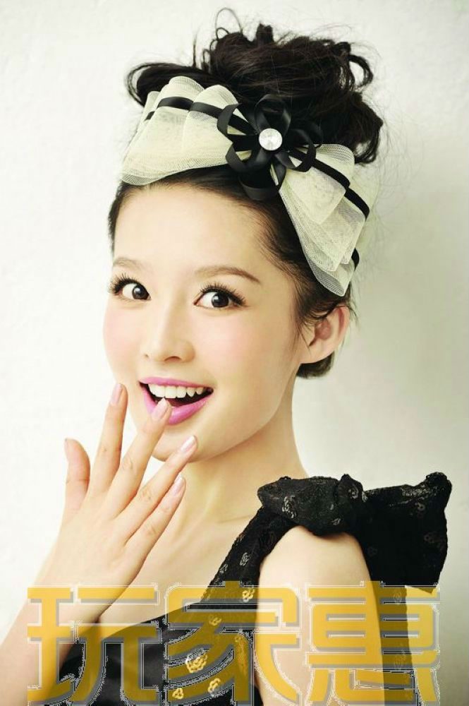 Qin Li HD Images/Photo Gallery Download #6762597