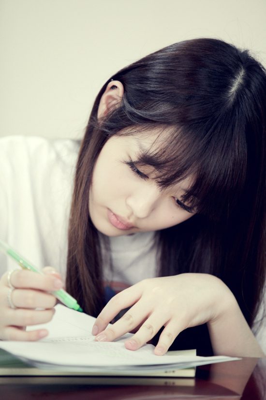 Seol-ri Choi HD Images/Photo Gallery Download #1864987