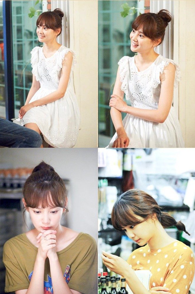 Seung-ah Yun HD Images/Photo Gallery Download #7026826