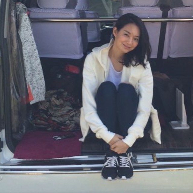 Shin Min-a HD Images/Photo Gallery Download #1668094