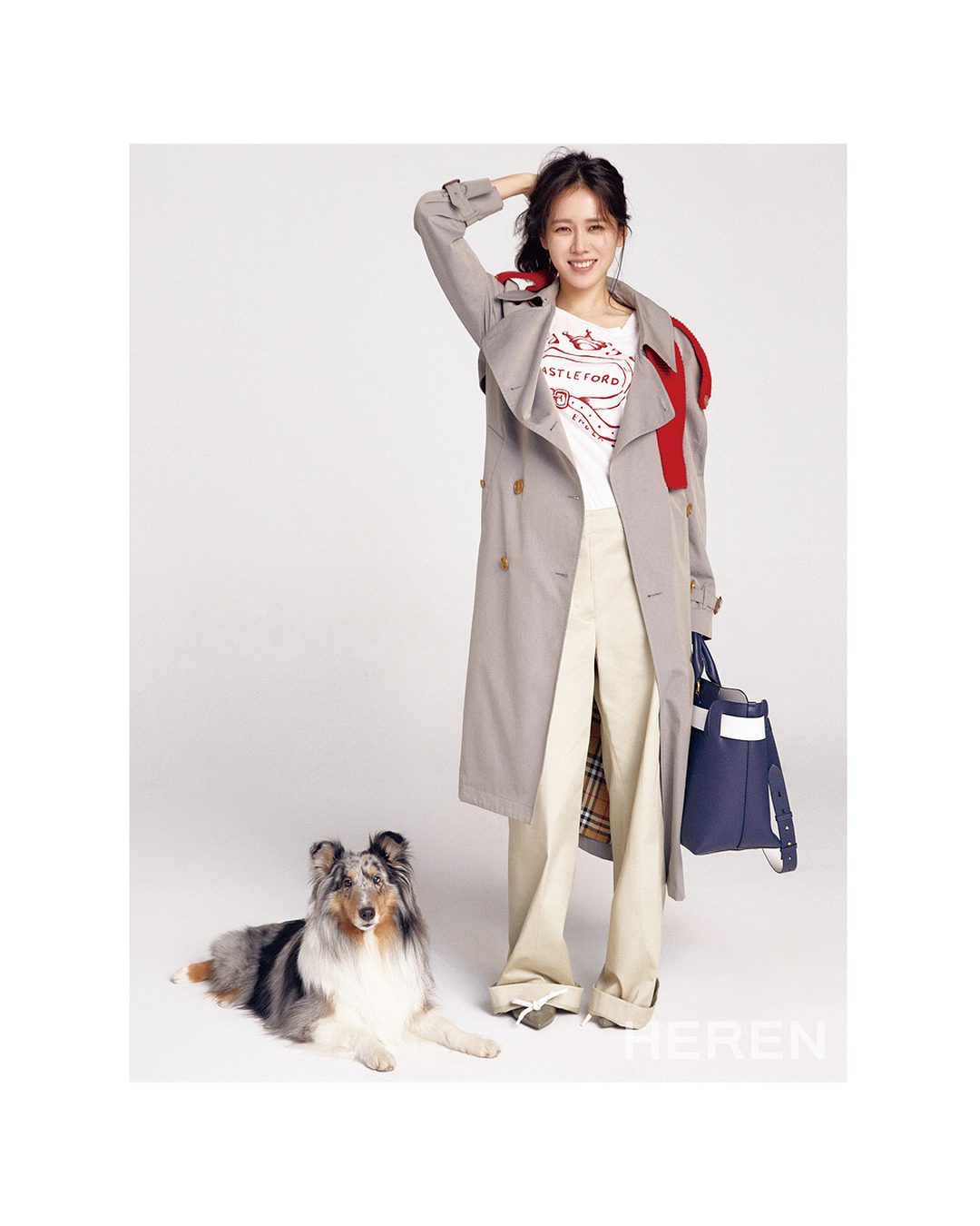Son Ye-jin HD Images/Photo Gallery Download #1689971