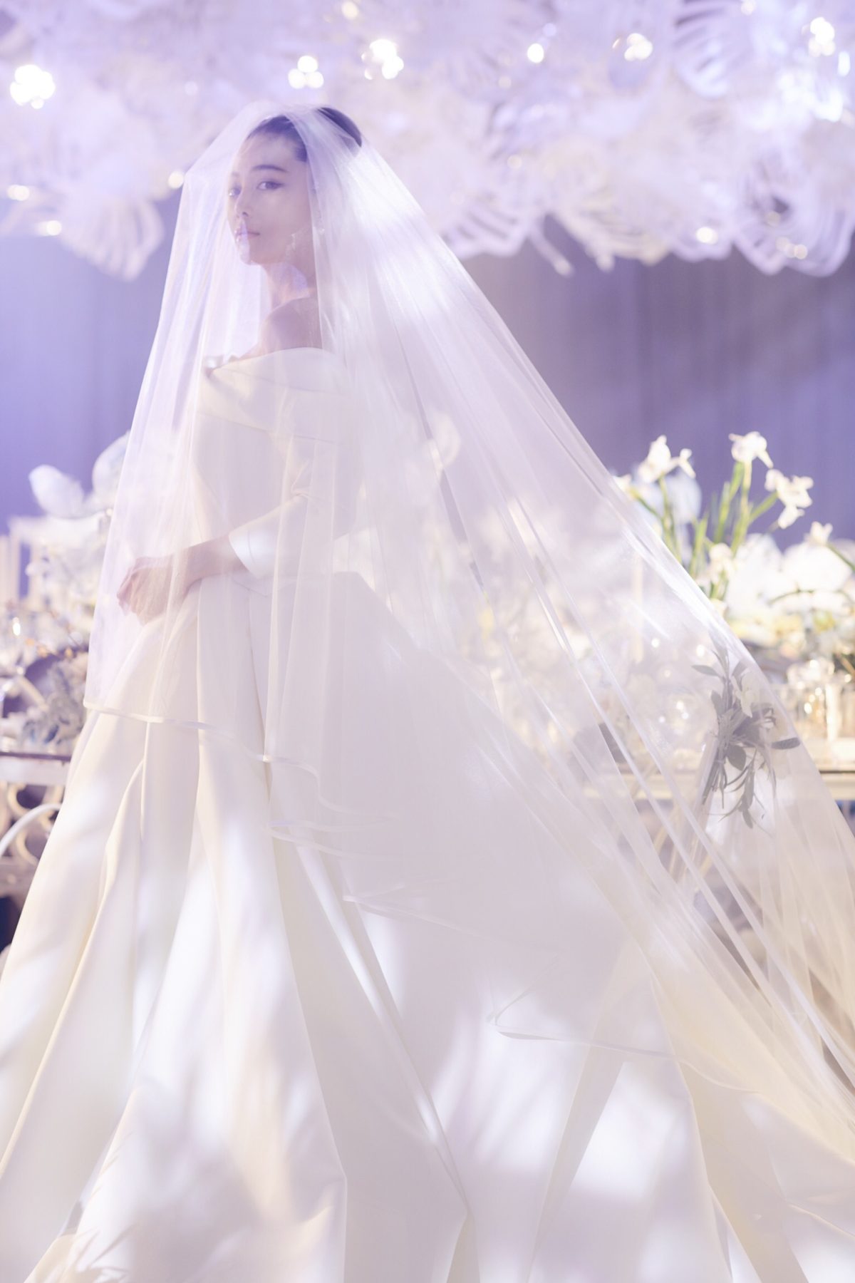 Viann Zhang HD Images/Photo Gallery Download #6635714