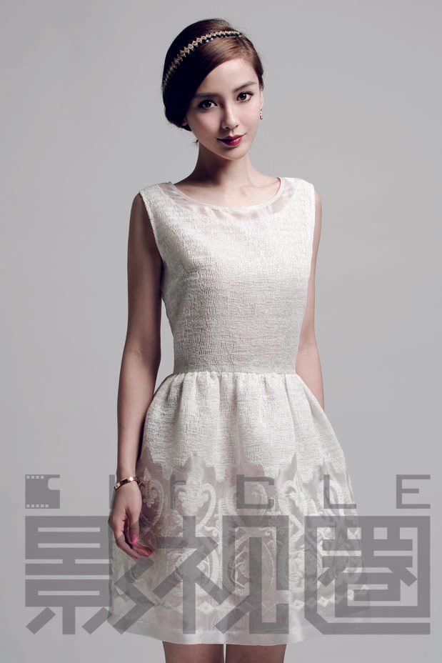 Angelababy HD Images/Photo Gallery Download #6648390