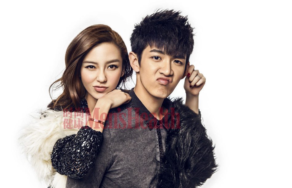 Angelababy HD Images/Photo Gallery Download #6653504