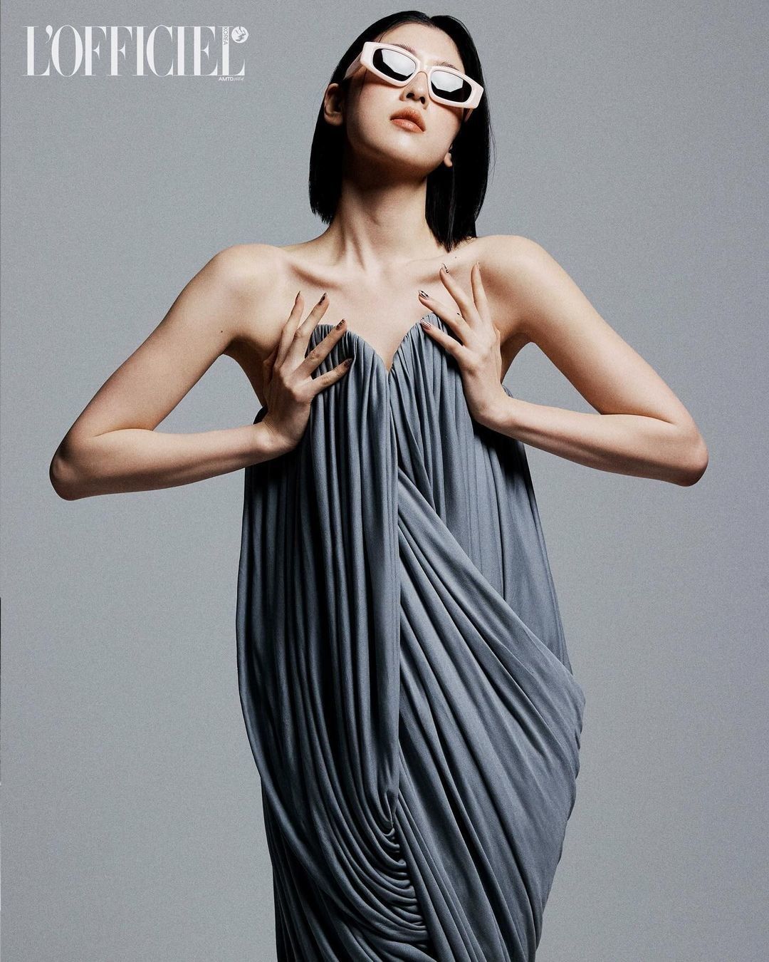 三吉彩花 高清写真/照片下载 #9568261
