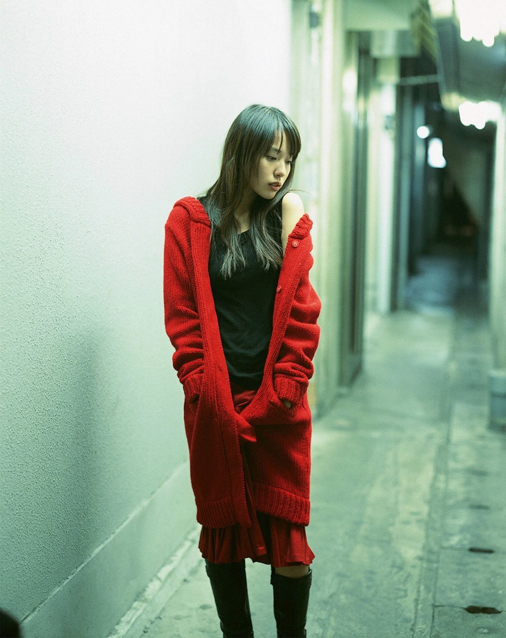 户田惠梨香 高清写真/照片下载 #4078551