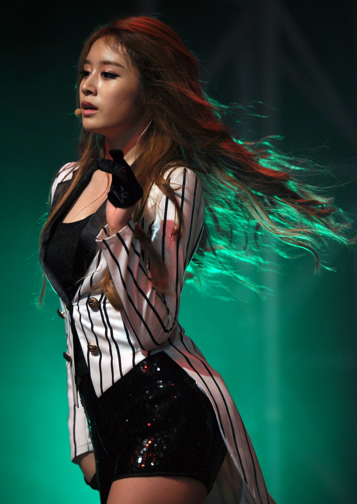 Ji-Yeon  Park HD Images/Photo Gallery Download #1964720