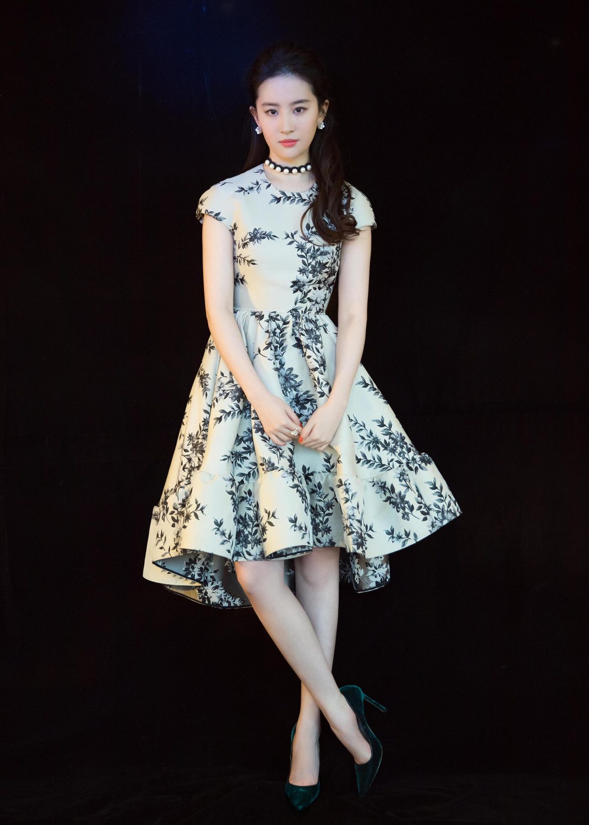 Liu Yifei HD Images/Photo Gallery Download #6670267
