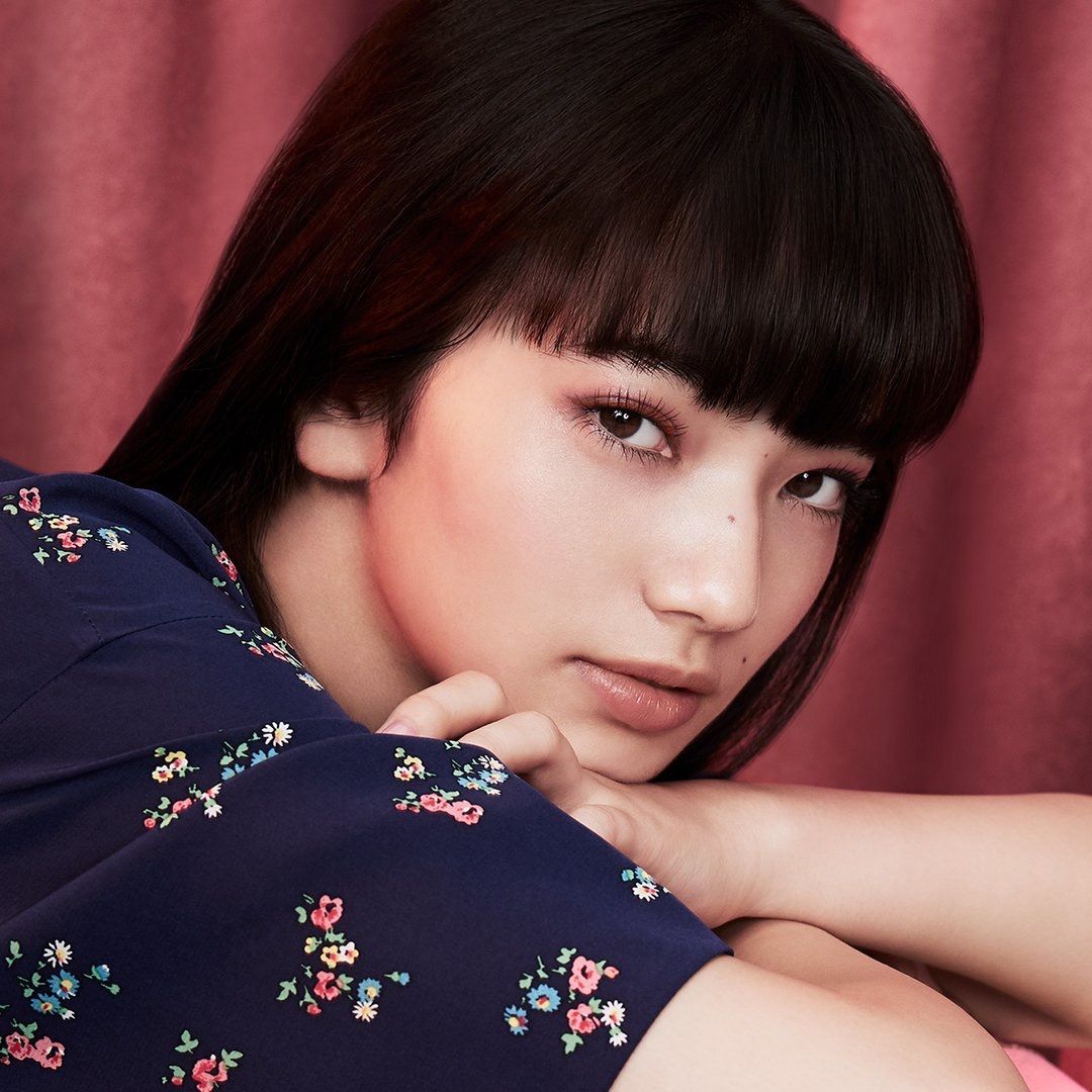 Nana Komatsu HD Images/Photo Gallery Download #3901546