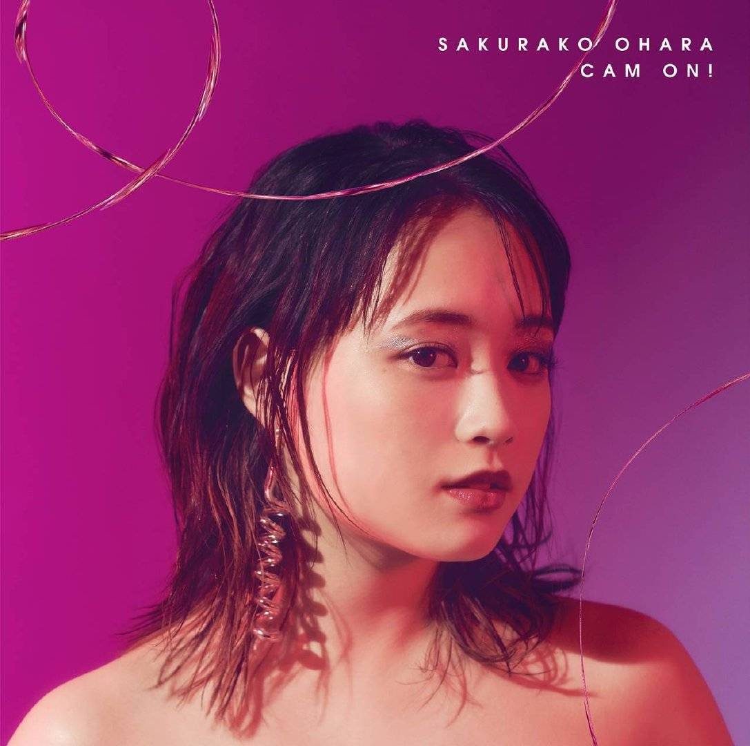 Sakurako Oohara HD Images/Photo Gallery Download #4049571