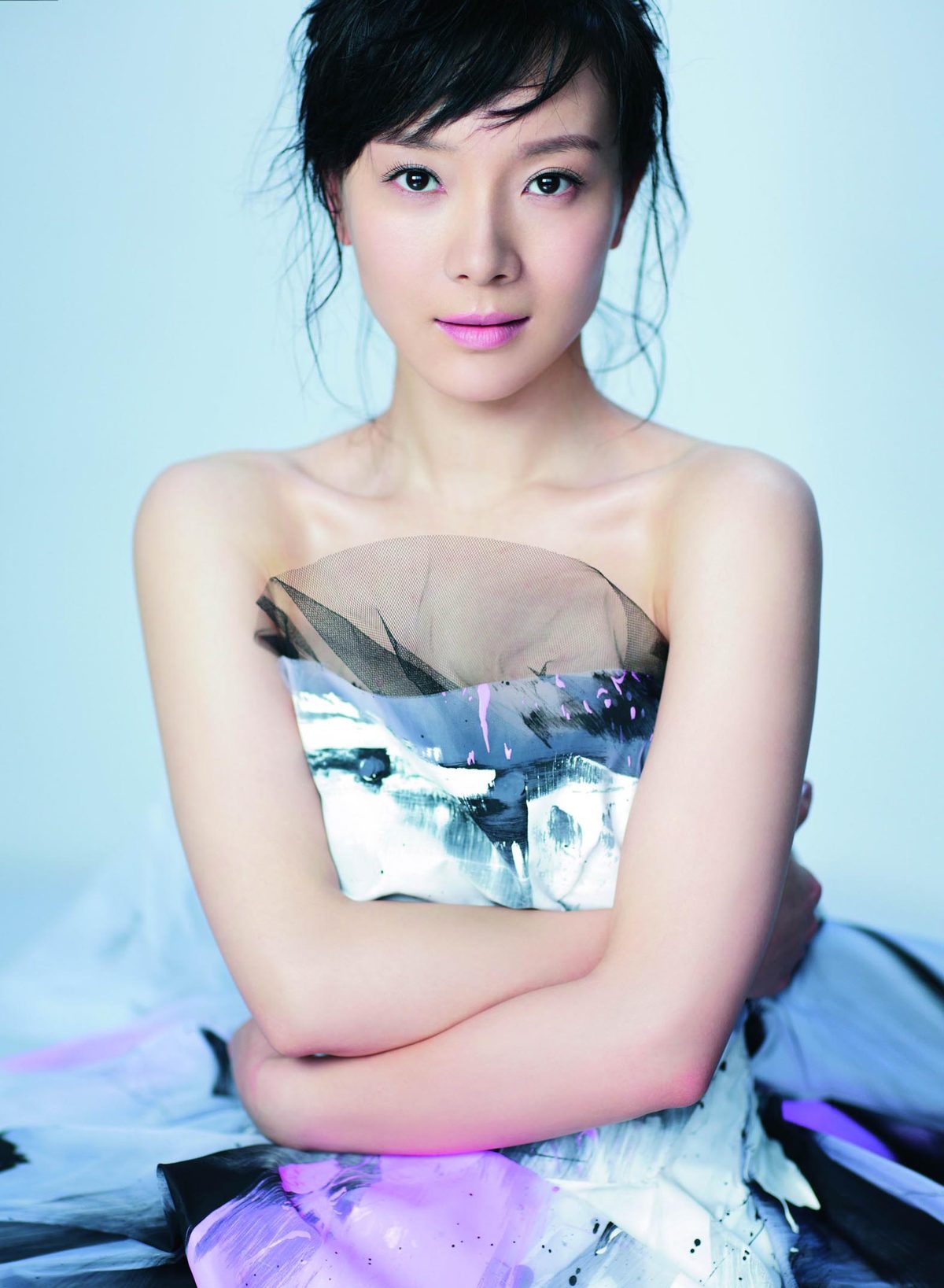 Shu Chen HD Images/Photo Gallery Download #1942843