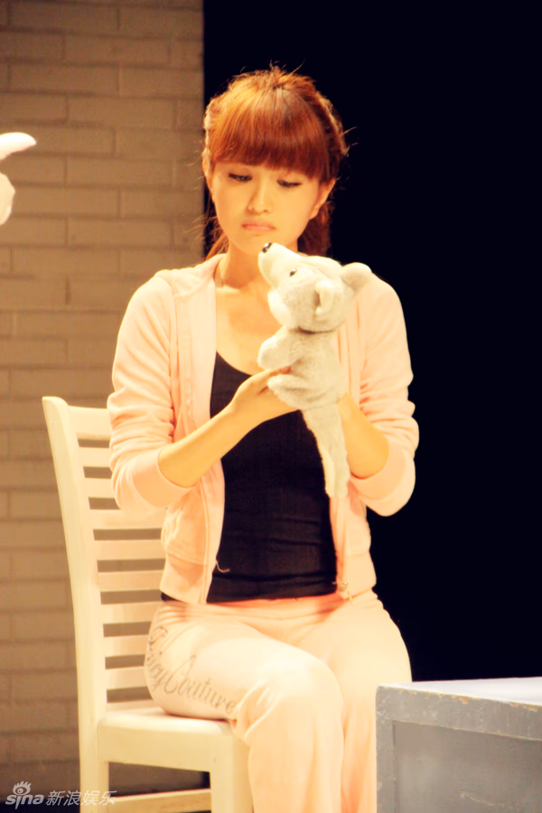 包文婧 高清写真/照片下载 #3369963