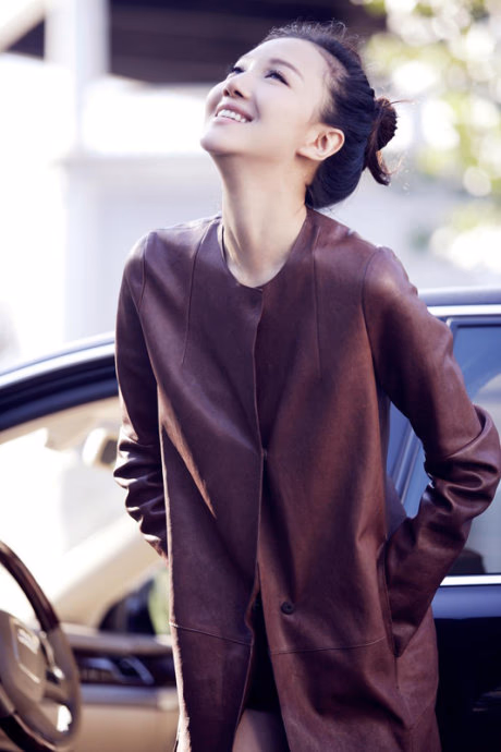 Wenwen Han HD 이미지/사진 갤러리 다운로드 #3496111