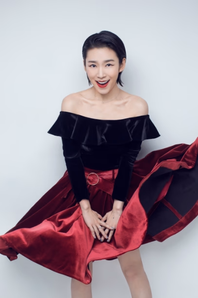 吕晓霖 高清写真/照片下载 #3364849