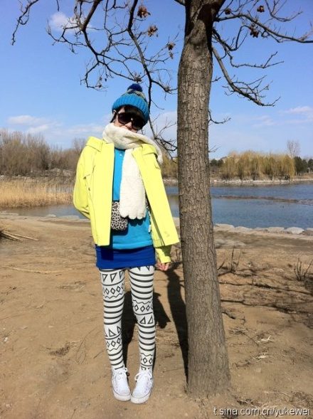 Yisa Yu HD画像/フォトギャラリーダウンロード #833650