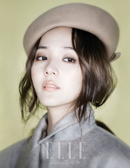 Yoo-jin HD Images/Photo Gallery Download #1624632