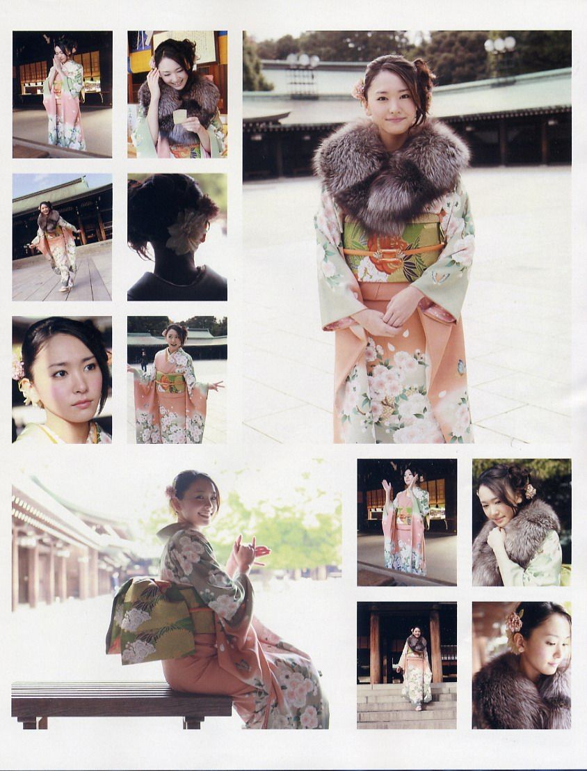 Yui Aragaki HD Images/Photo Gallery Download #801829