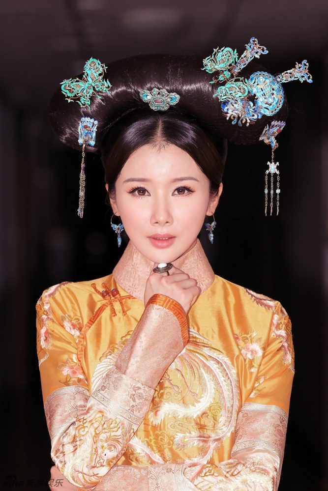Feifei Sun HD画像/フォトギャラリーダウンロード #6961779