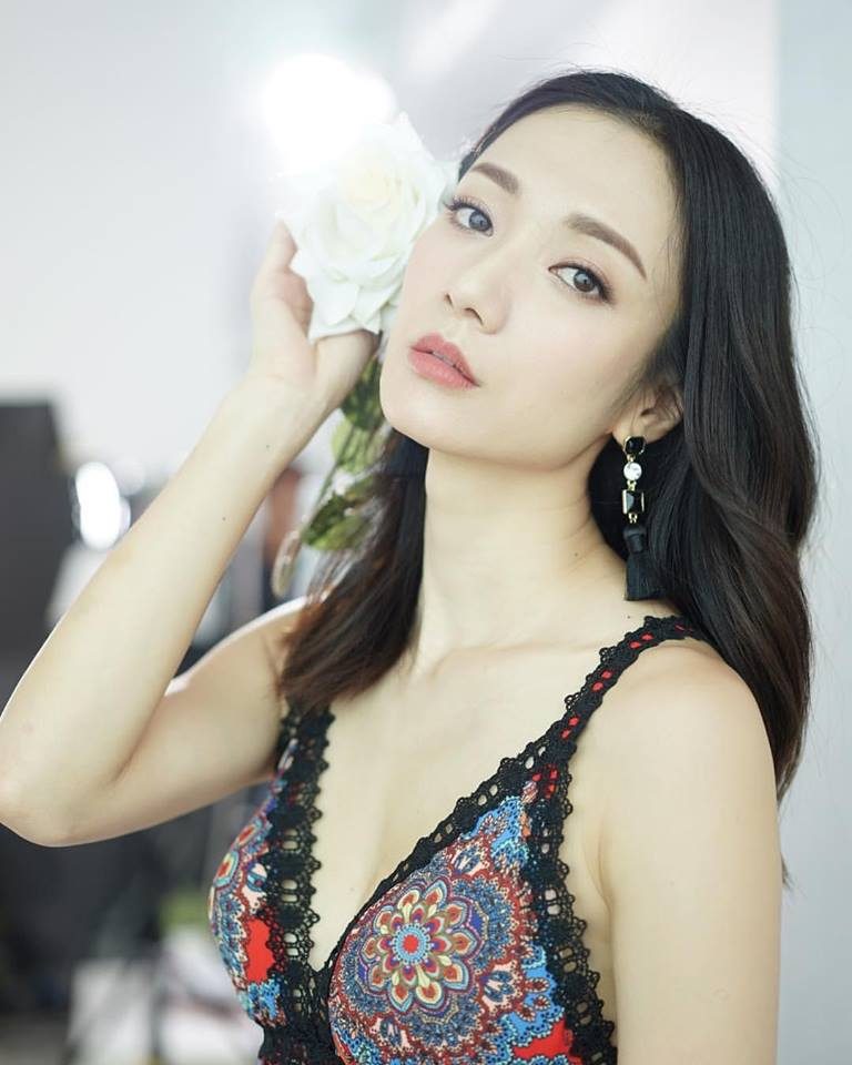 Grace Kwan-Hing Wong HD Images/Photo Gallery Download #2107923