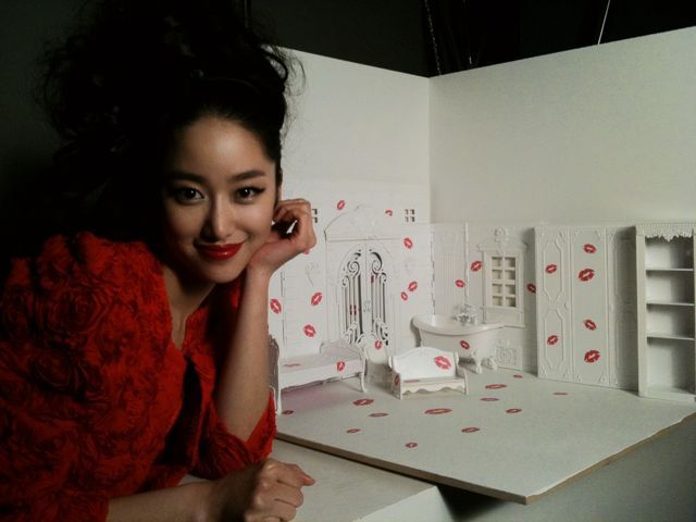 Hye-bin Jeon HD Images/Photo Gallery Download #6981667