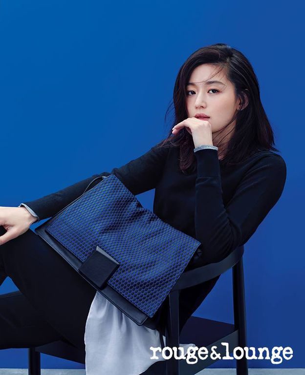 Jun Ji-hyun HD Images/Photo Gallery Download #938213