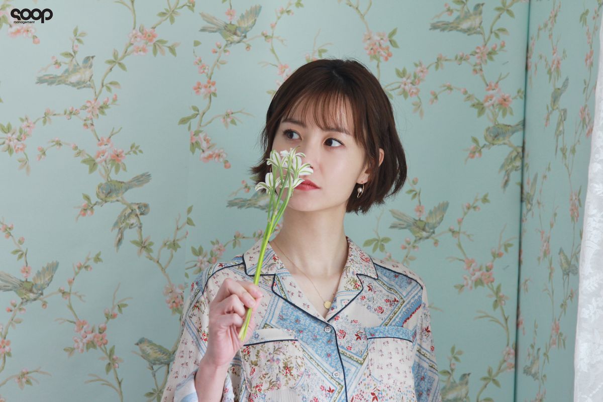 Jung Yu-mi HD Images/Photo Gallery Download #823998