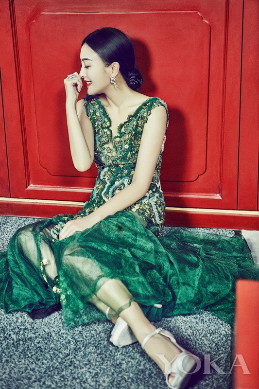 Lan Qin HD Images/Photo Gallery Download #1889437