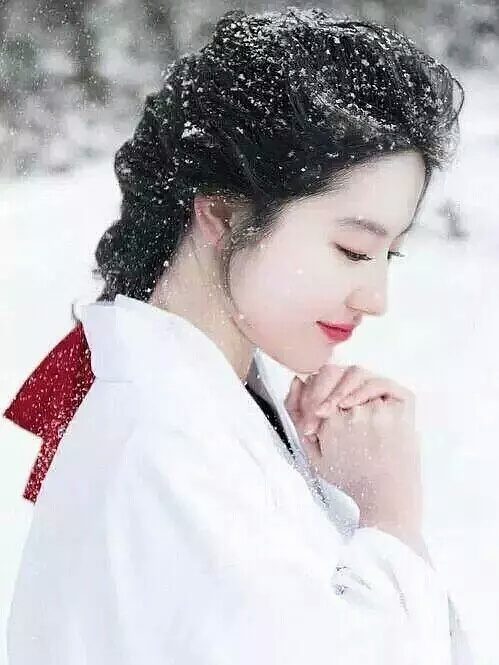 Liu Yifei HD Images/Photo Gallery Download #6670559