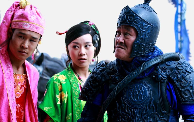 Ni Yan HD Images/Photo Gallery Download #6736190