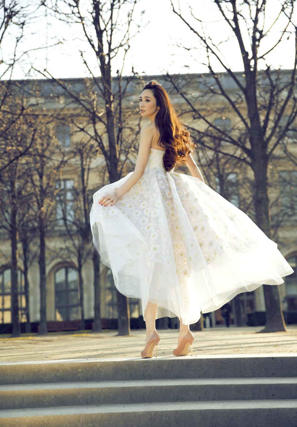 Pace Wu HD Images/Photo Gallery Download #1574351