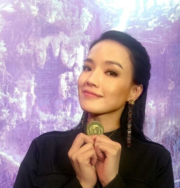 Shu Qi HD Images/Photo Gallery Download #1855627