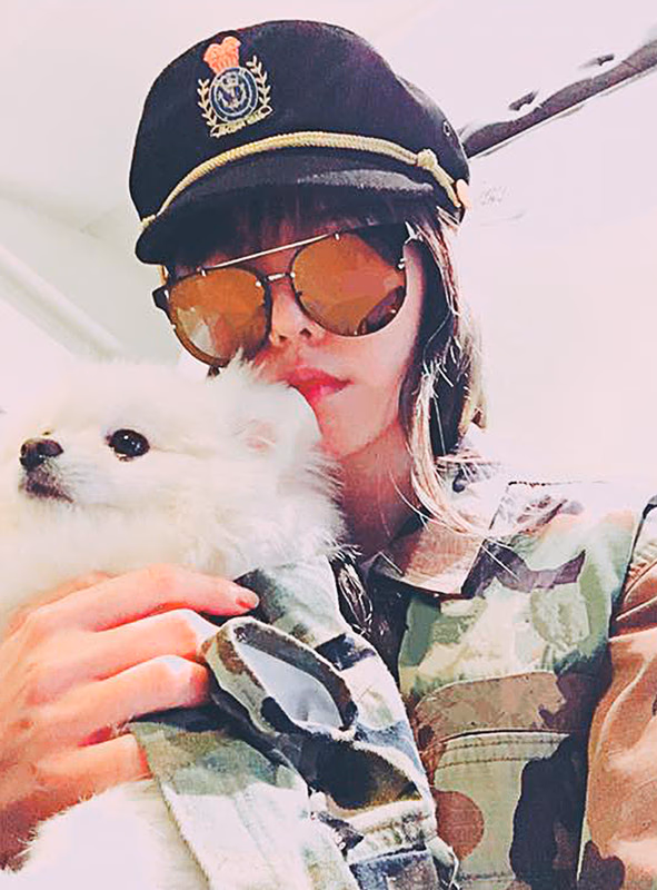 Tia Yu-Fen Lee HD Images/Photo Gallery Download #3321387