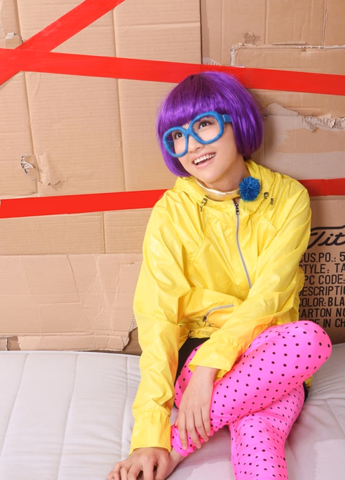 包文婧 高清写真/照片下载 #3370255