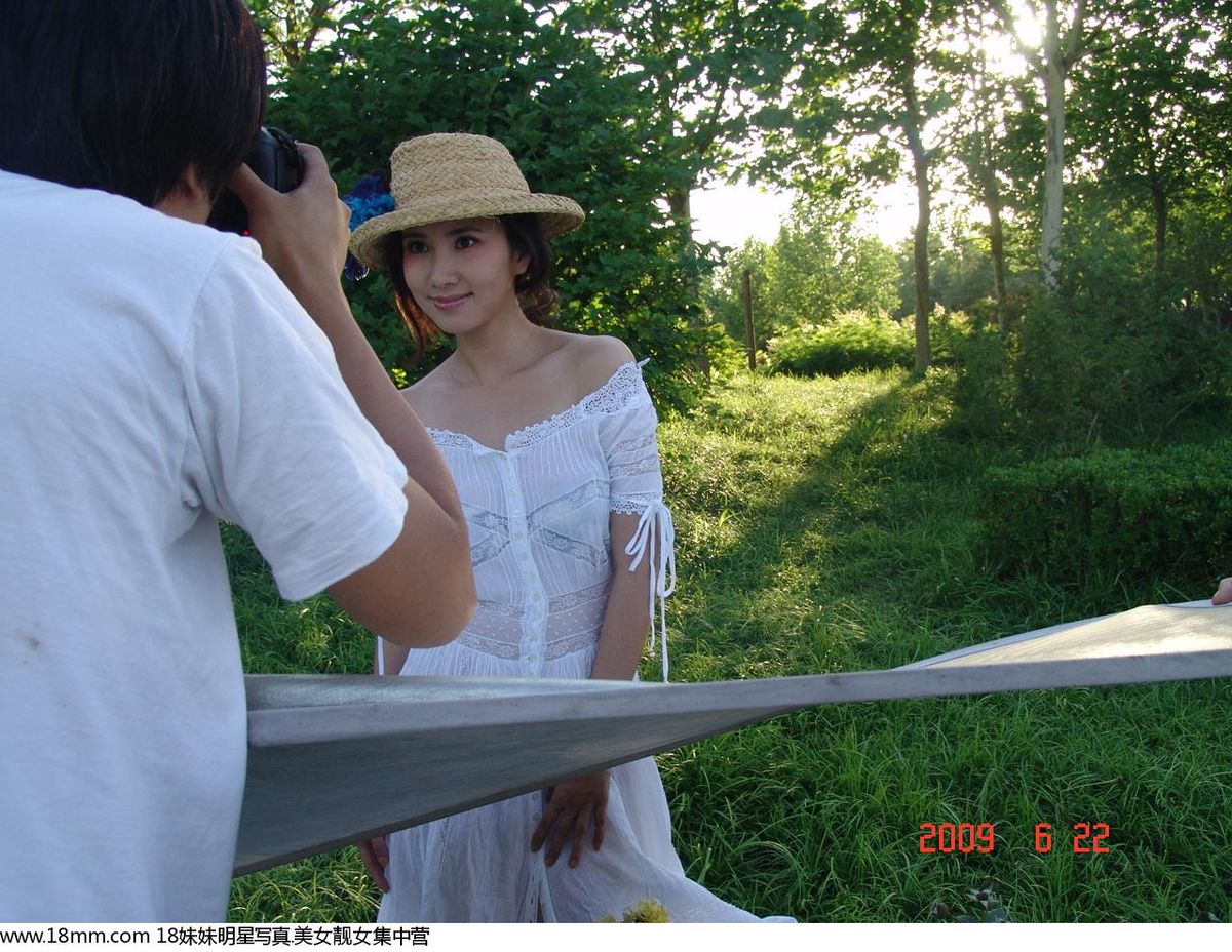 Xiaoxiao Bian HD Images/Photo Gallery Download #7059231