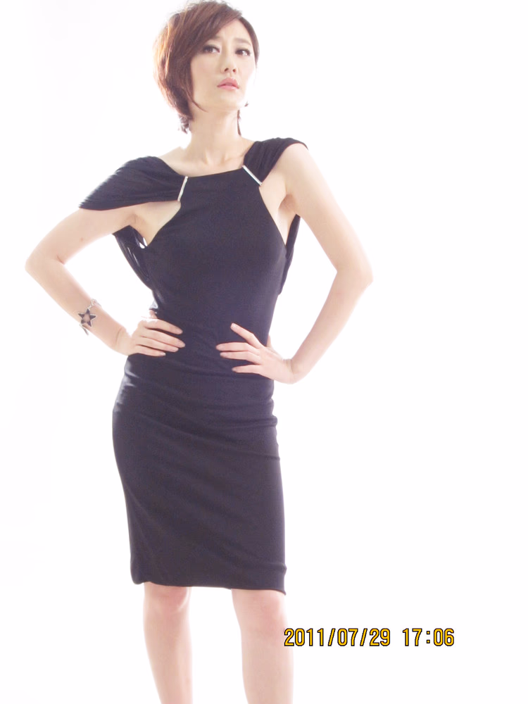 刘晓晔 高清写真/照片下载 #3408895