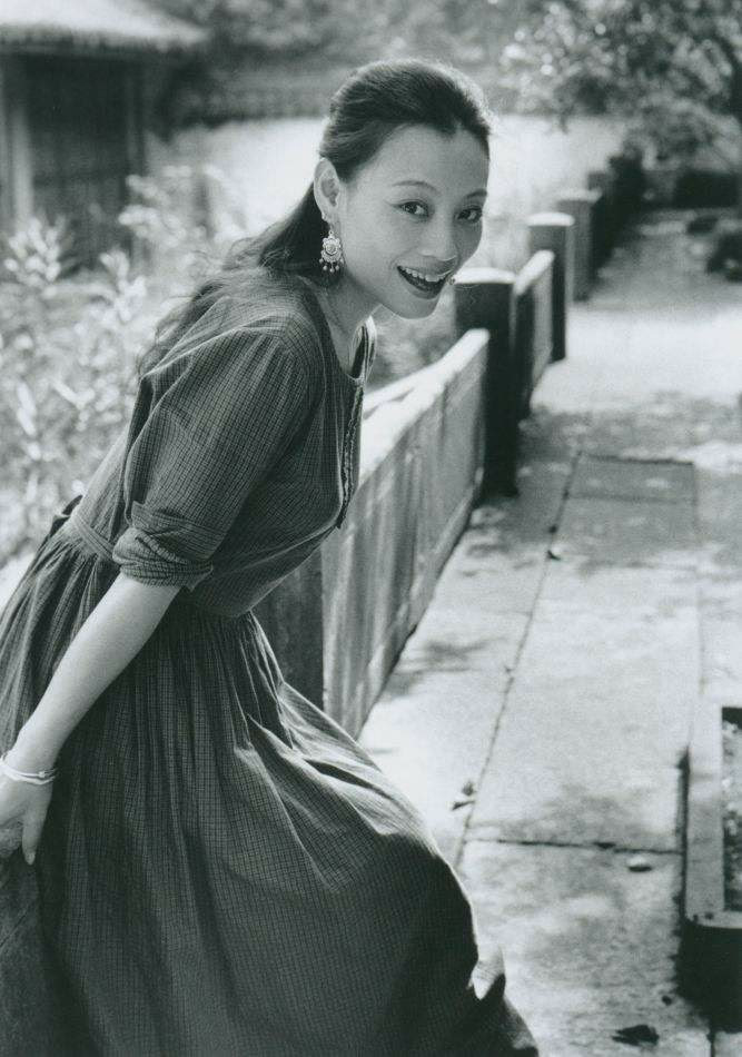 李宜娟 高清写真/照片下载 #3343264