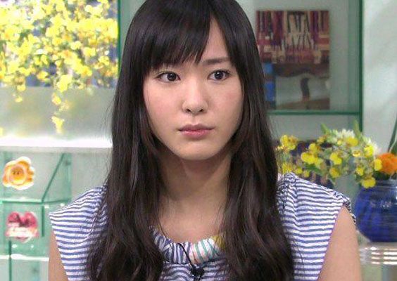 新垣结衣 高清写真/照片下载 #802121