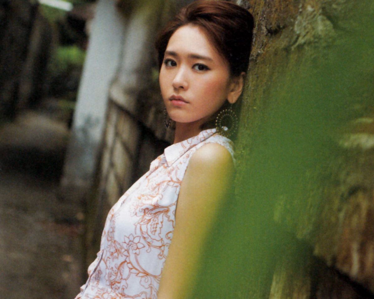 新垣结衣 高清写真/照片下载 #1789996