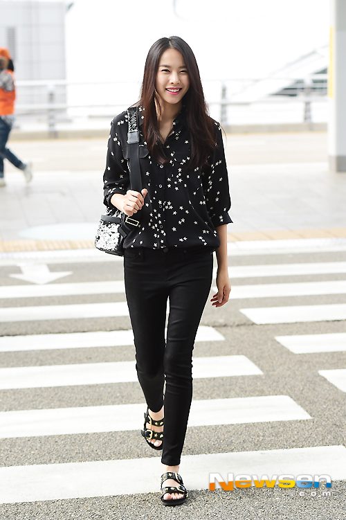 Yun-hie Jo HD Images/Photo Gallery Download #1554463