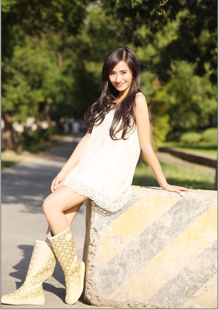 王智 高清写真/照片下载 #3375085